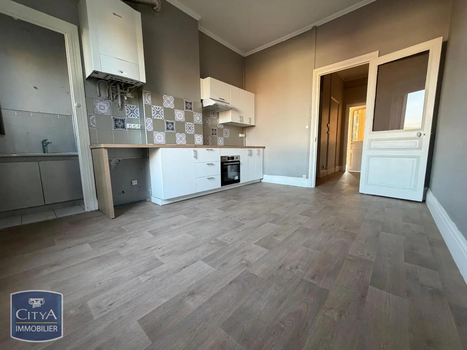 Photo 3 Appartement 3 pièces 97.11m²