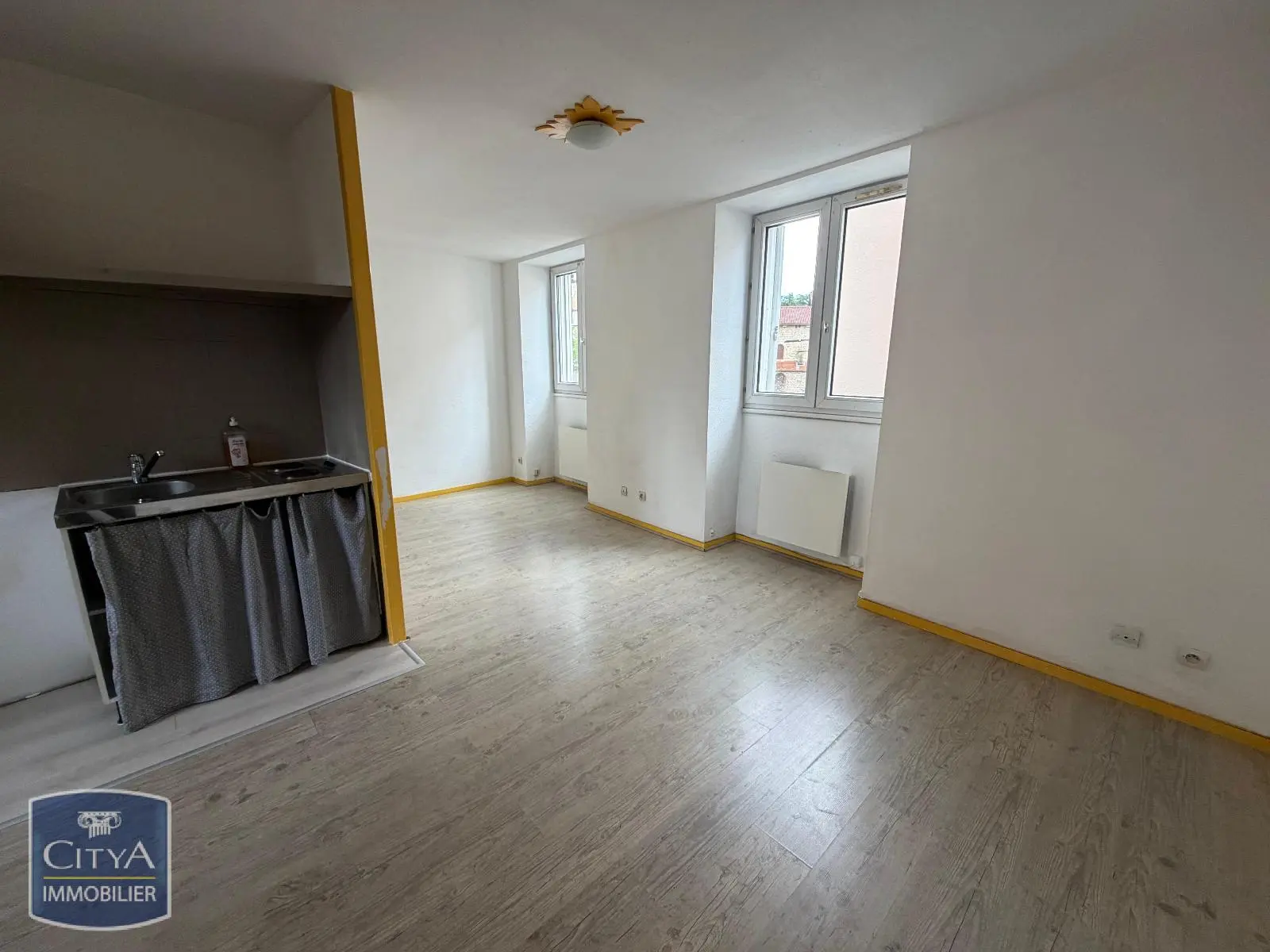 Photo 8 Appartement 1 pièce 32.35m²