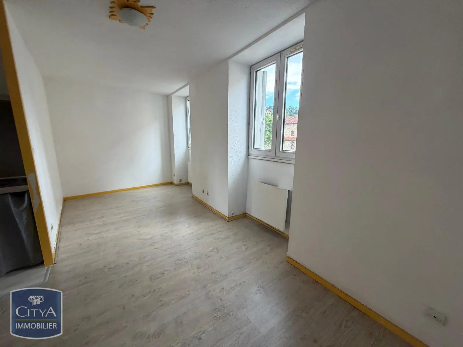 Photo 5 Appartement 1 pièce 32.35m²