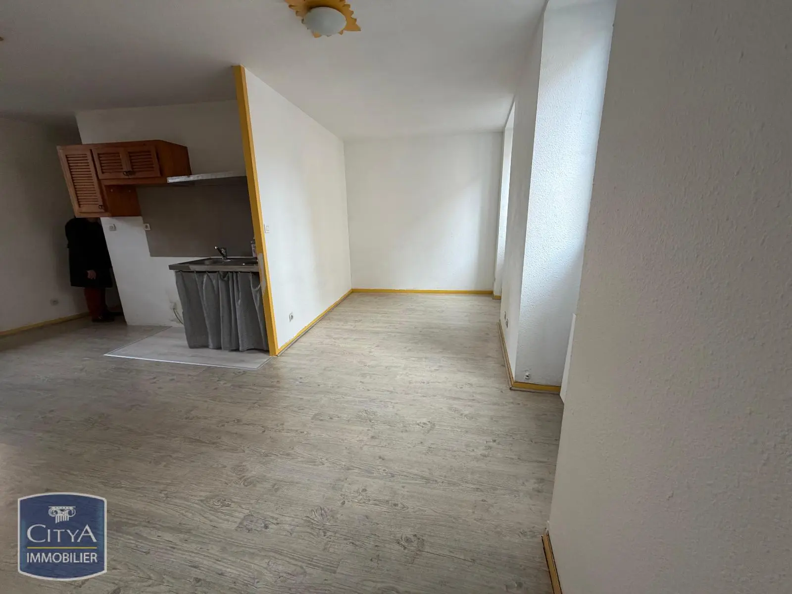 Photo 7 Appartement 1 pièce 32.35m²