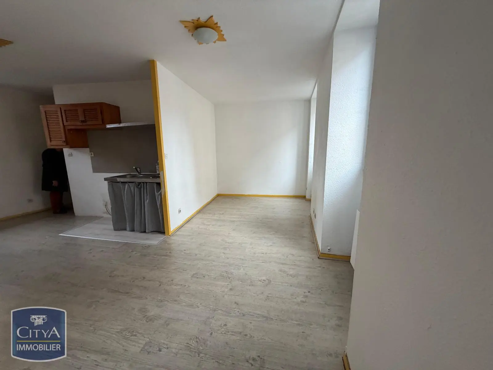Photo 4 Appartement 1 pièce 32.35m²