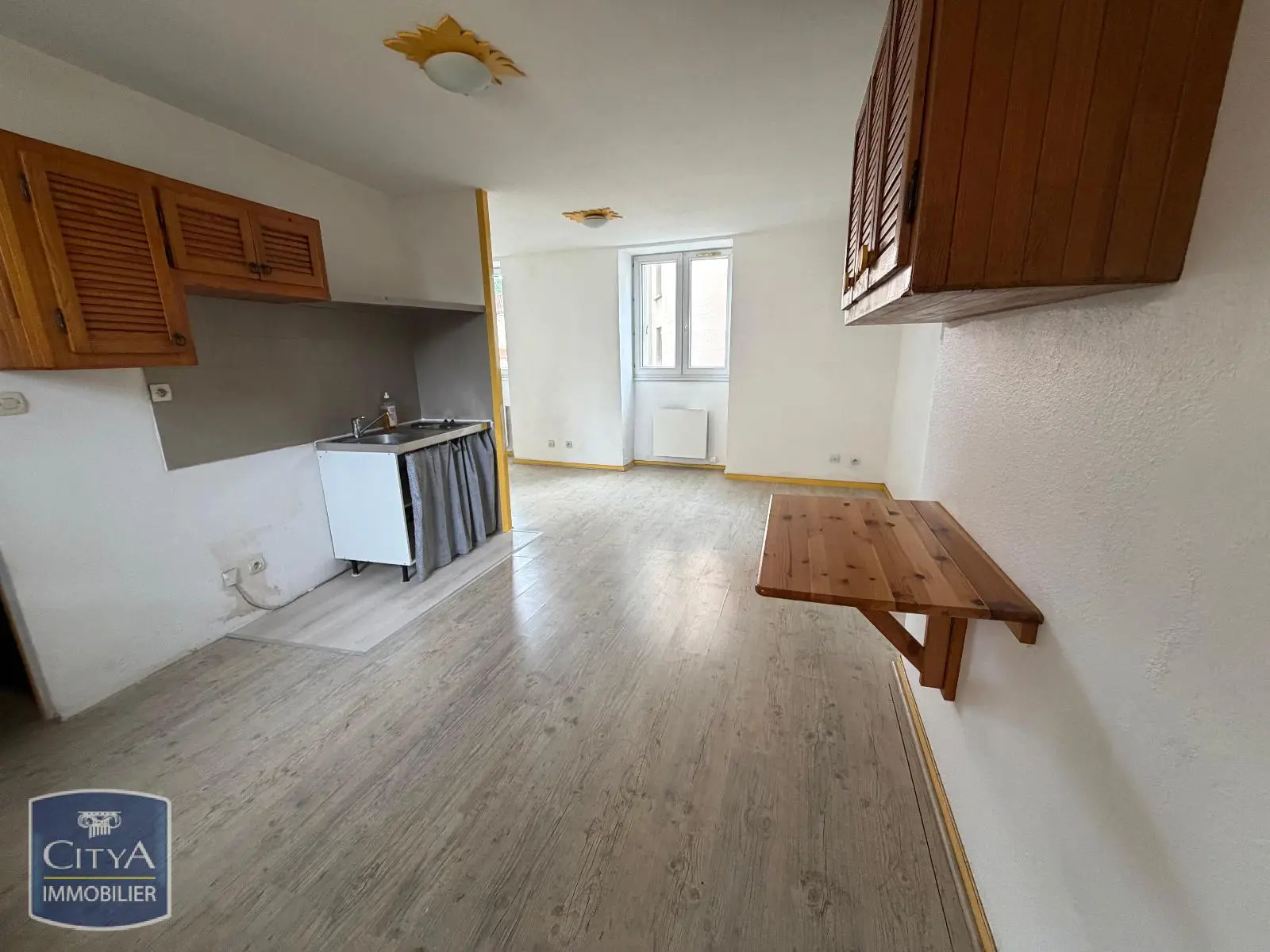 Photo 6 Appartement 1 pièce 32.35m²