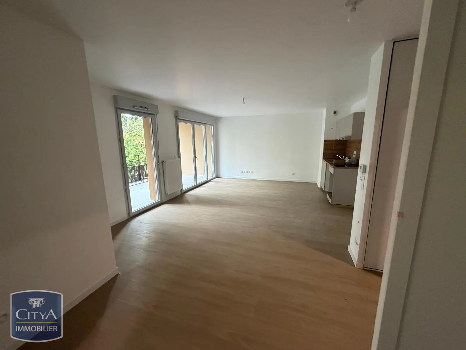 Photo 2 Appartement 3 pièces 64.58m²