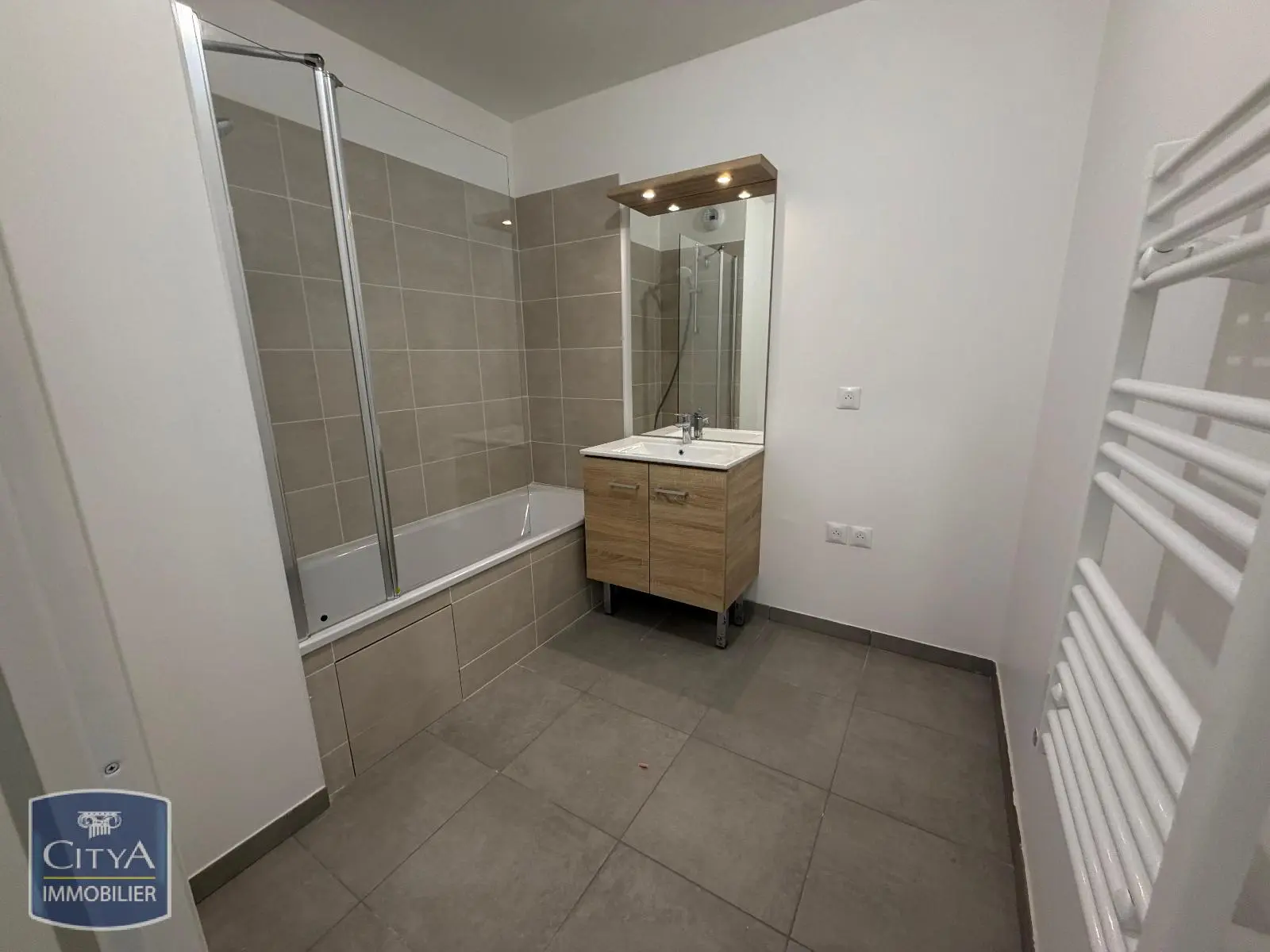 Photo 9 Appartement 3 pièces 64.58m²