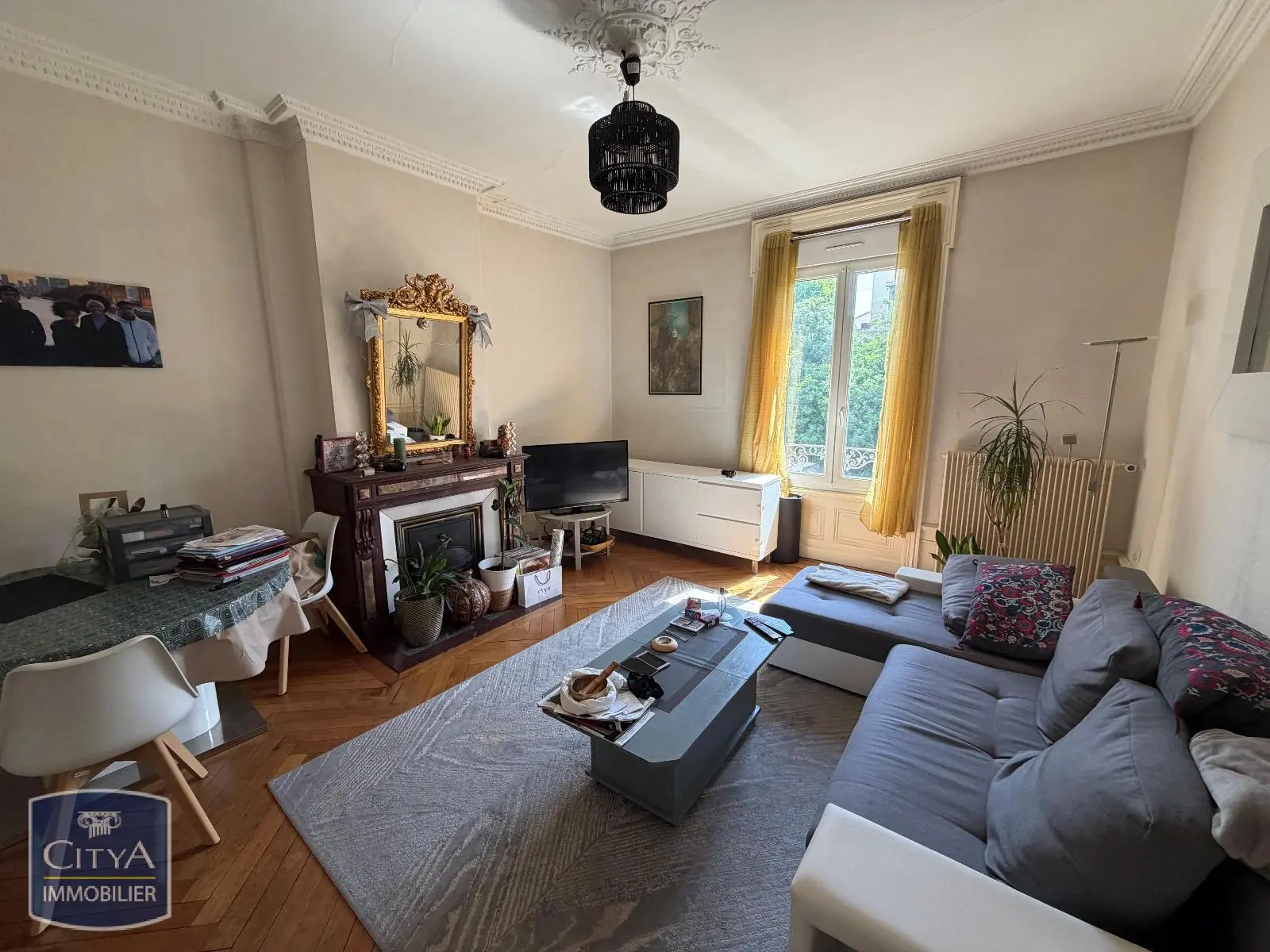 Photo 5 Appartement 4 pièces 120.81m²