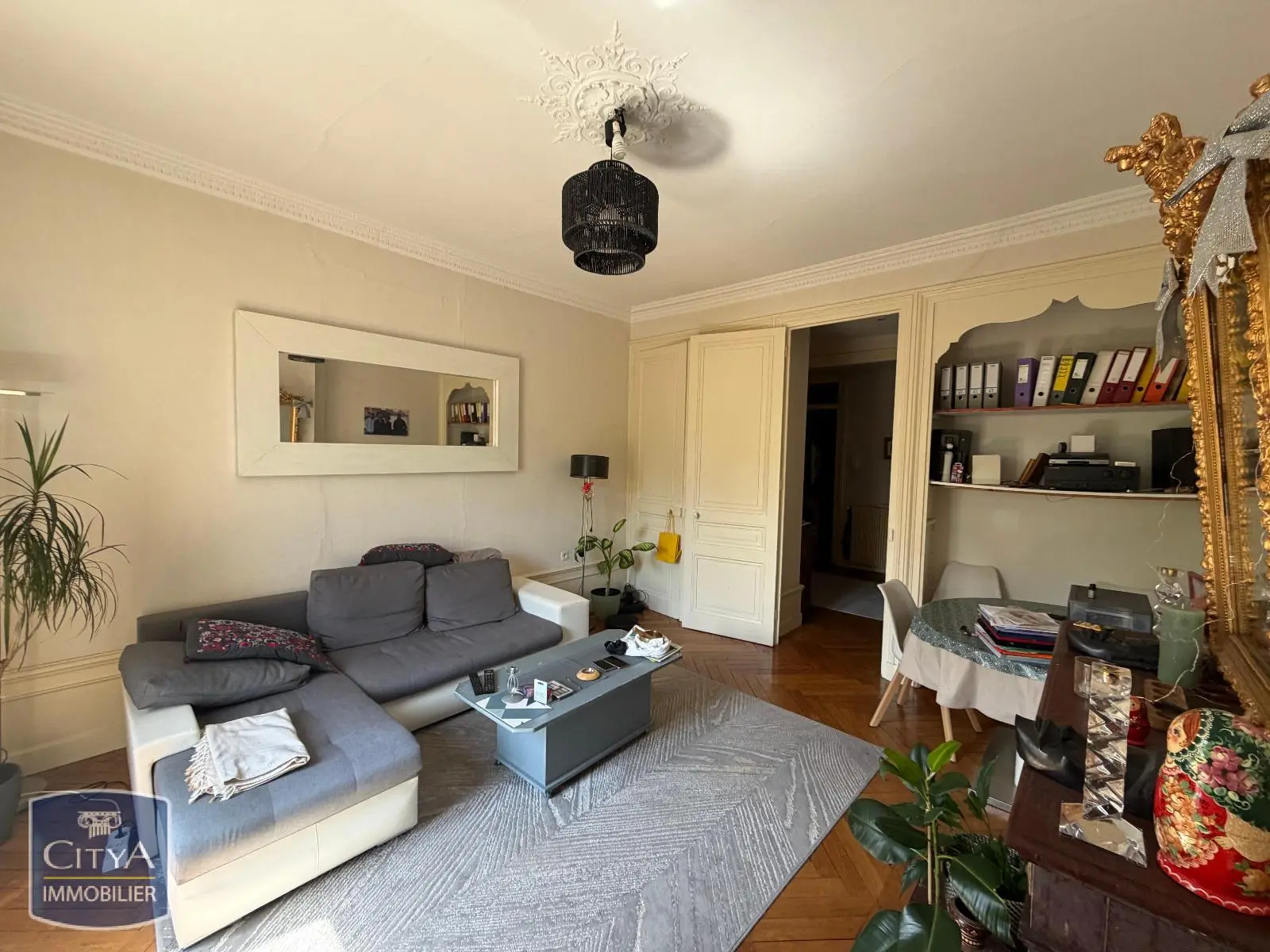 Photo 4 Appartement 4 pièces 120.81m²