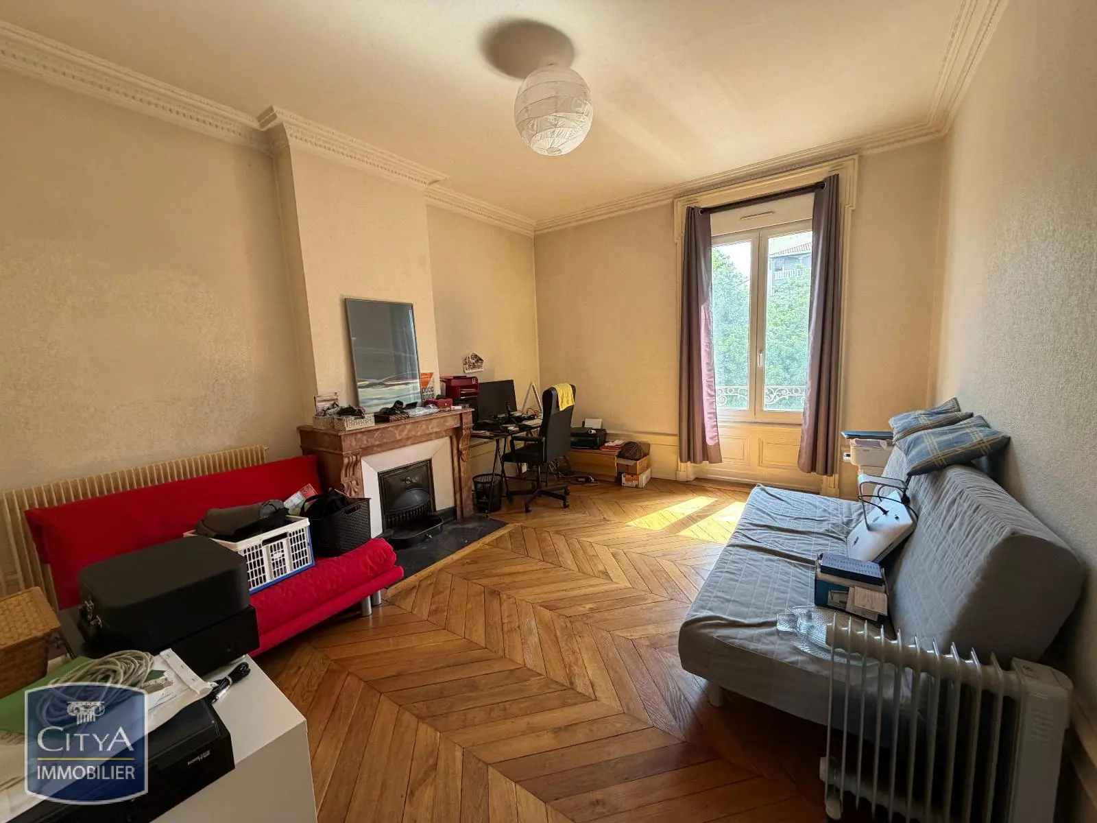Photo 7 Appartement 4 pièces 120.81m²