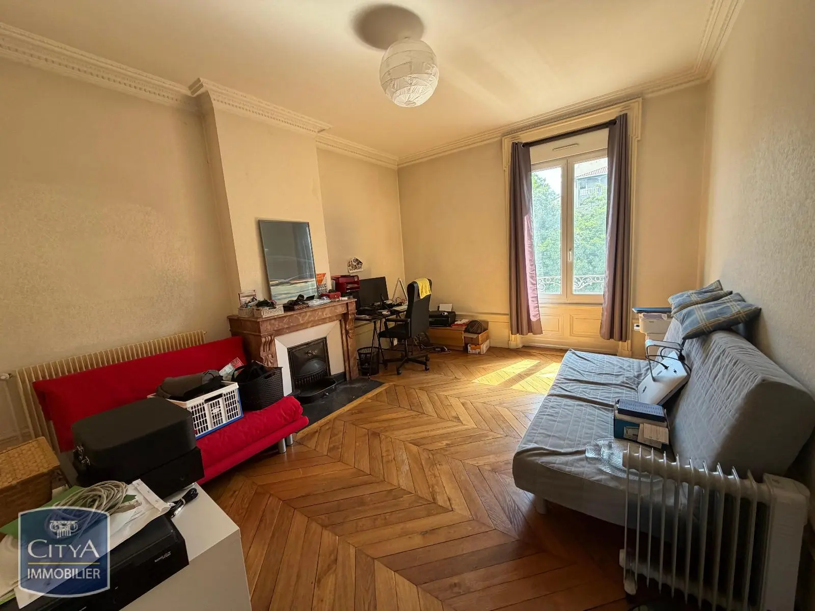 Photo 6 Appartement 4 pièces 120.81m²