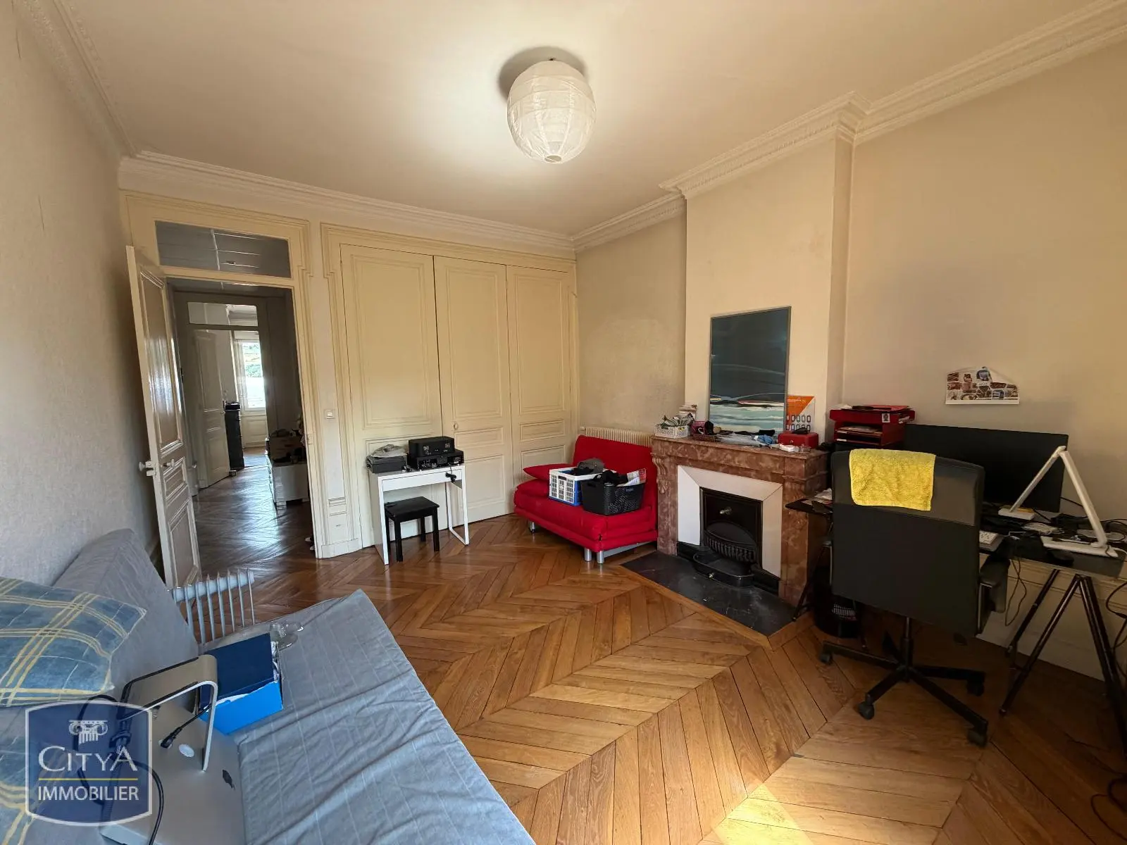 Photo 8 Appartement 4 pièces 120.81m²