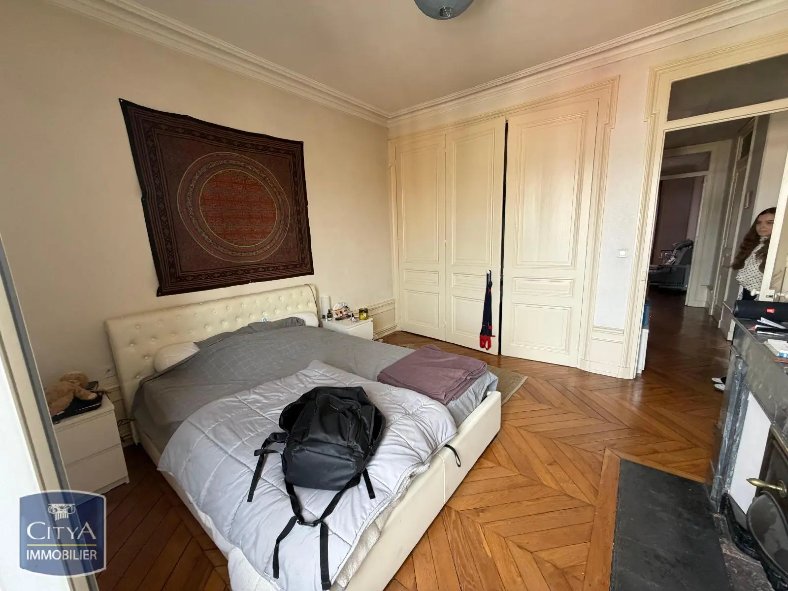 Photo 10 Appartement 4 pièces 120.81m²