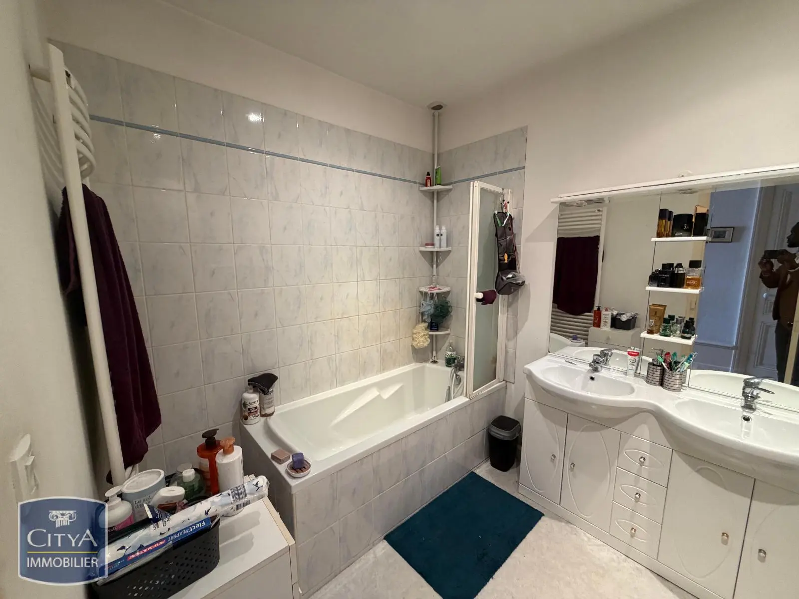 Photo 12 Appartement 4 pièces 120.81m²