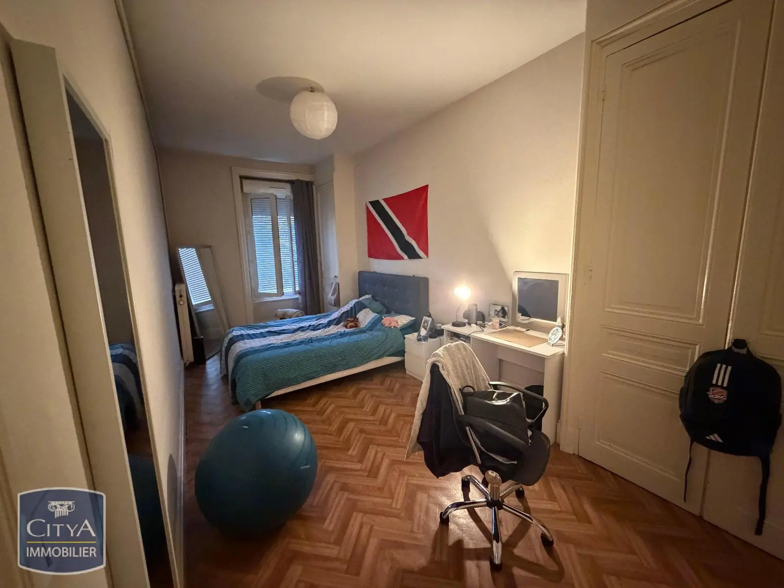 Photo 11 Appartement 4 pièces 120.81m²