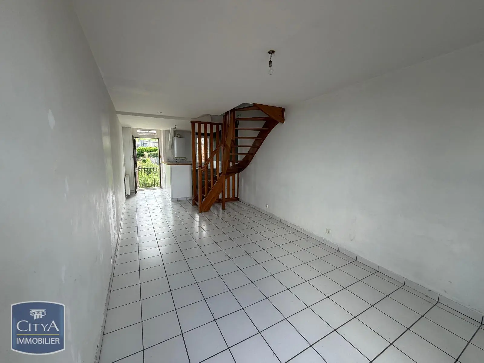Photo 2 Appartement 3 pièces 50.18m²
