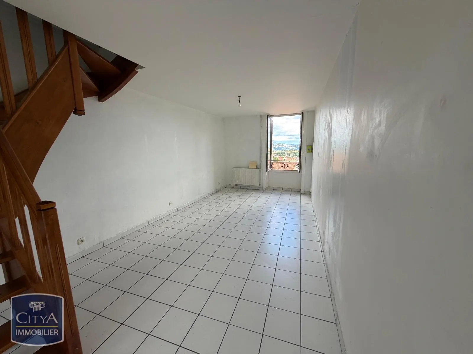 Photo 3 Appartement 3 pièces 50.18m²