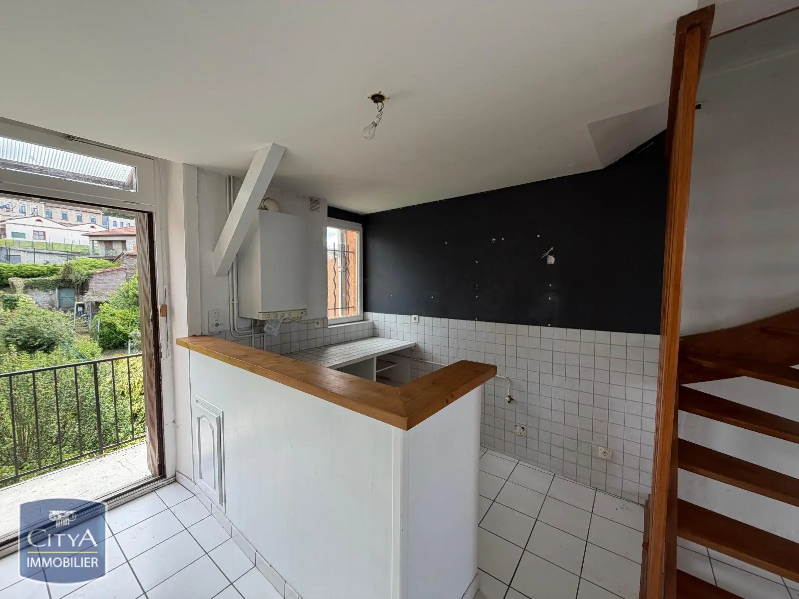 Photo 5 Appartement 3 pièces 50.18m²