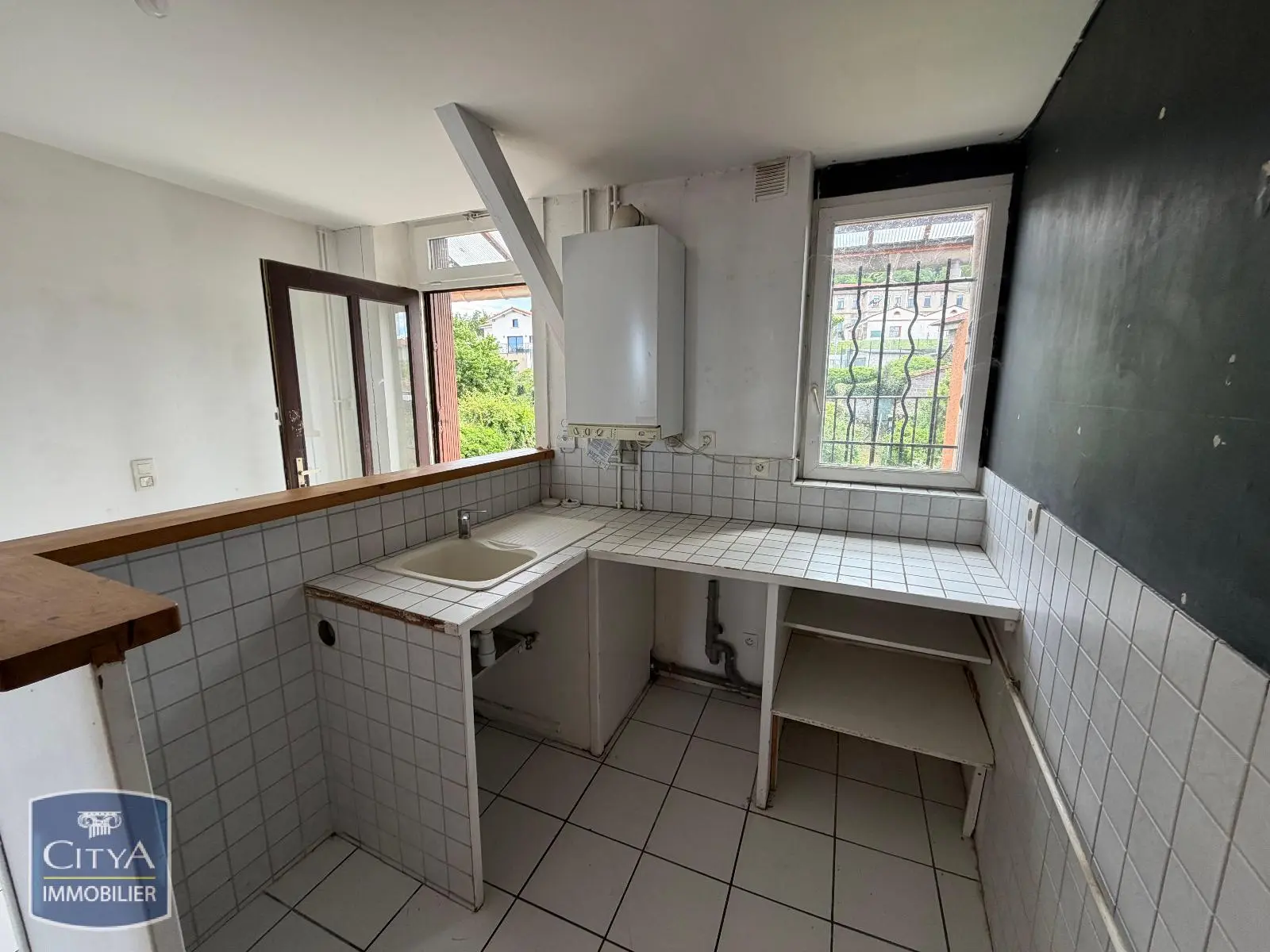 Photo 4 Appartement 3 pièces 50.18m²