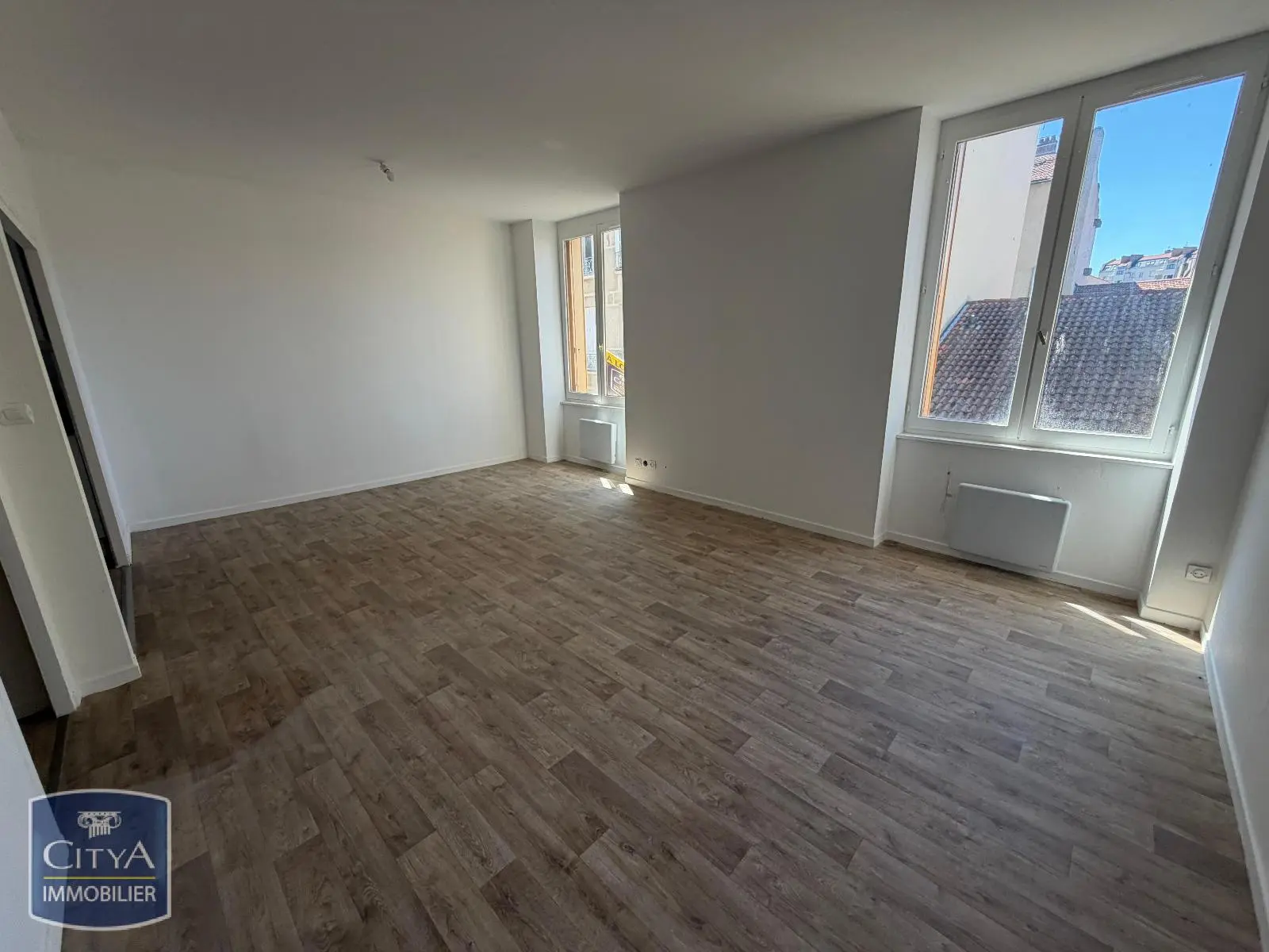 Photo 4 Appartement 3 pièces 57.07m²