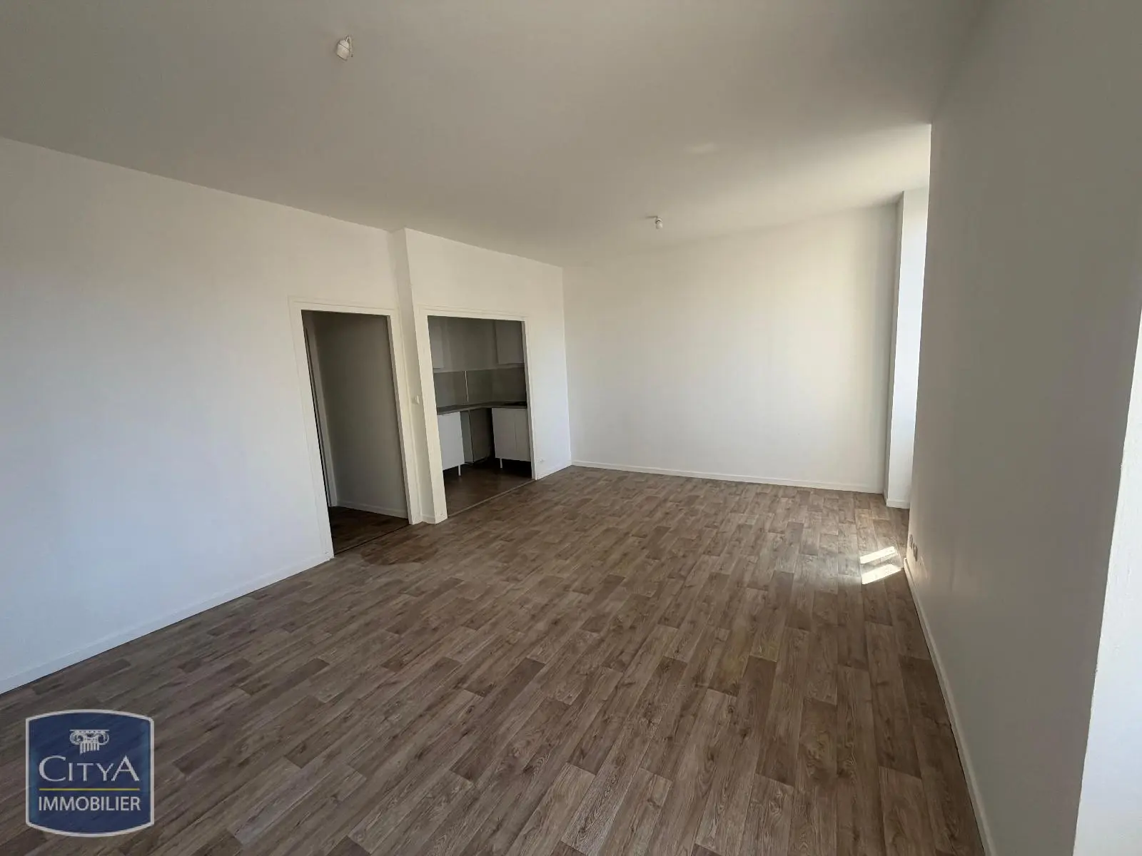 Photo 2 Appartement 3 pièces 57.07m²