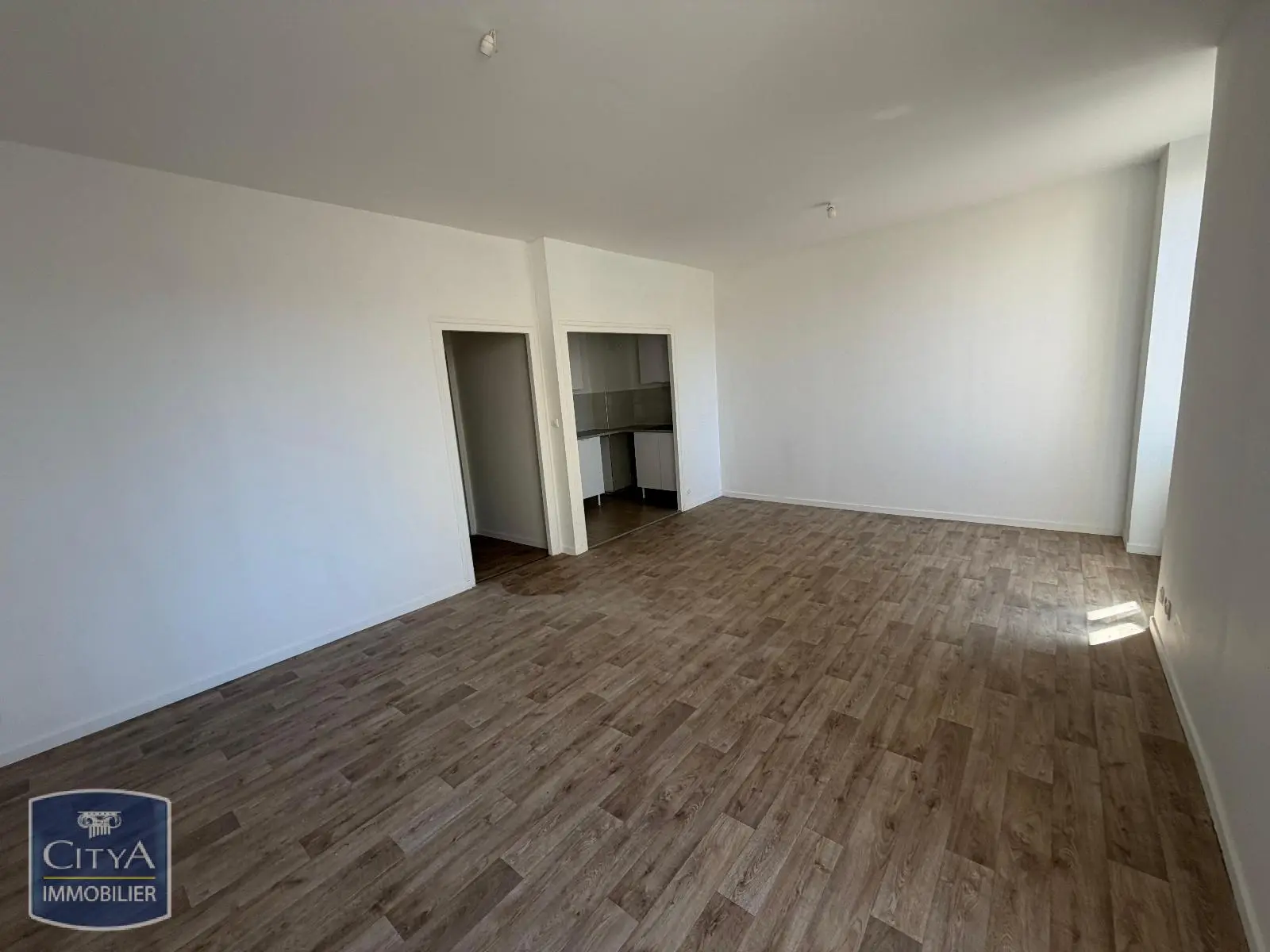 Photo 3 Appartement 3 pièces 57.07m²