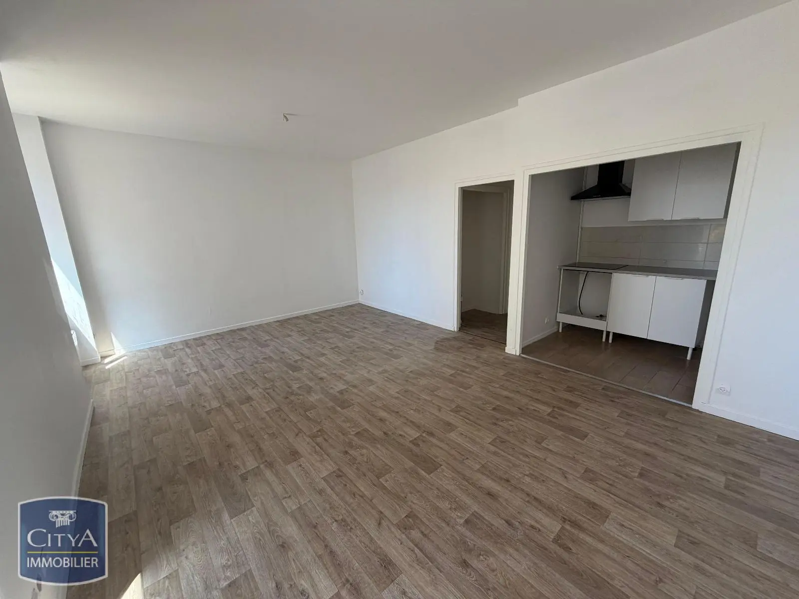 Photo 1 Appartement 3 pièces 57.07m²