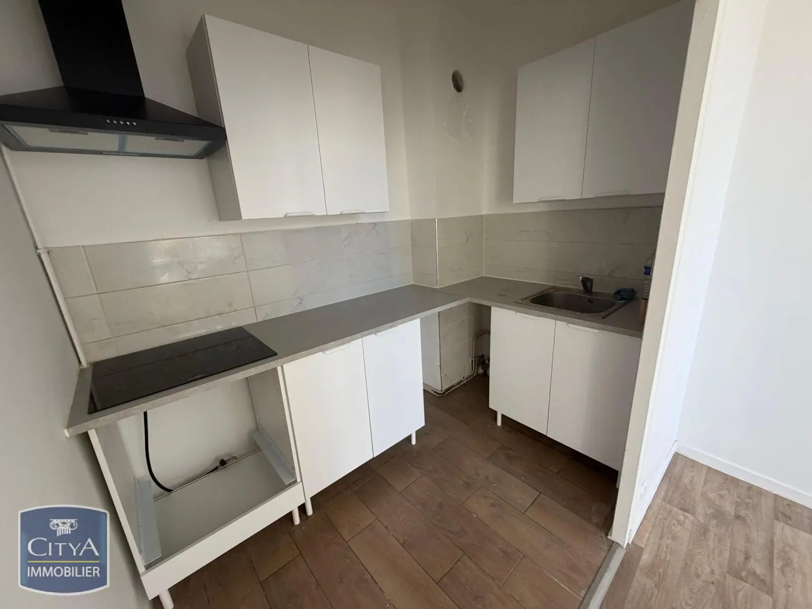 Photo 5 Appartement 3 pièces 57.07m²