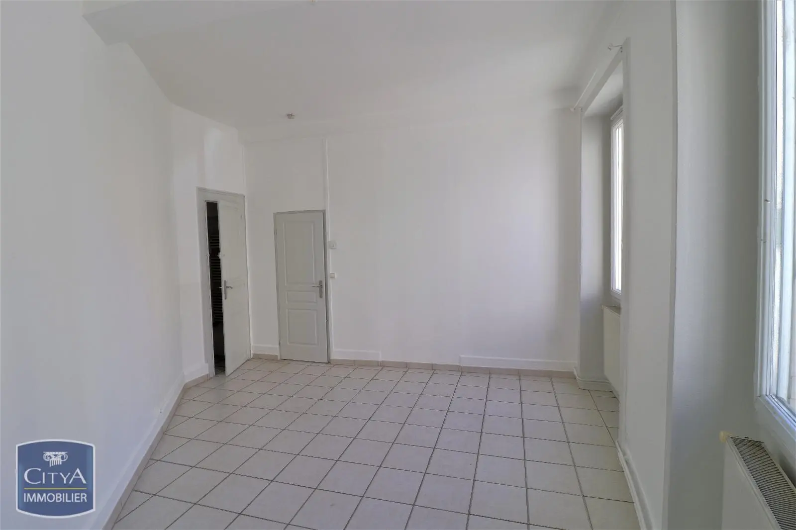 Photo 3 Appartement 1 pièce 35.38m²
