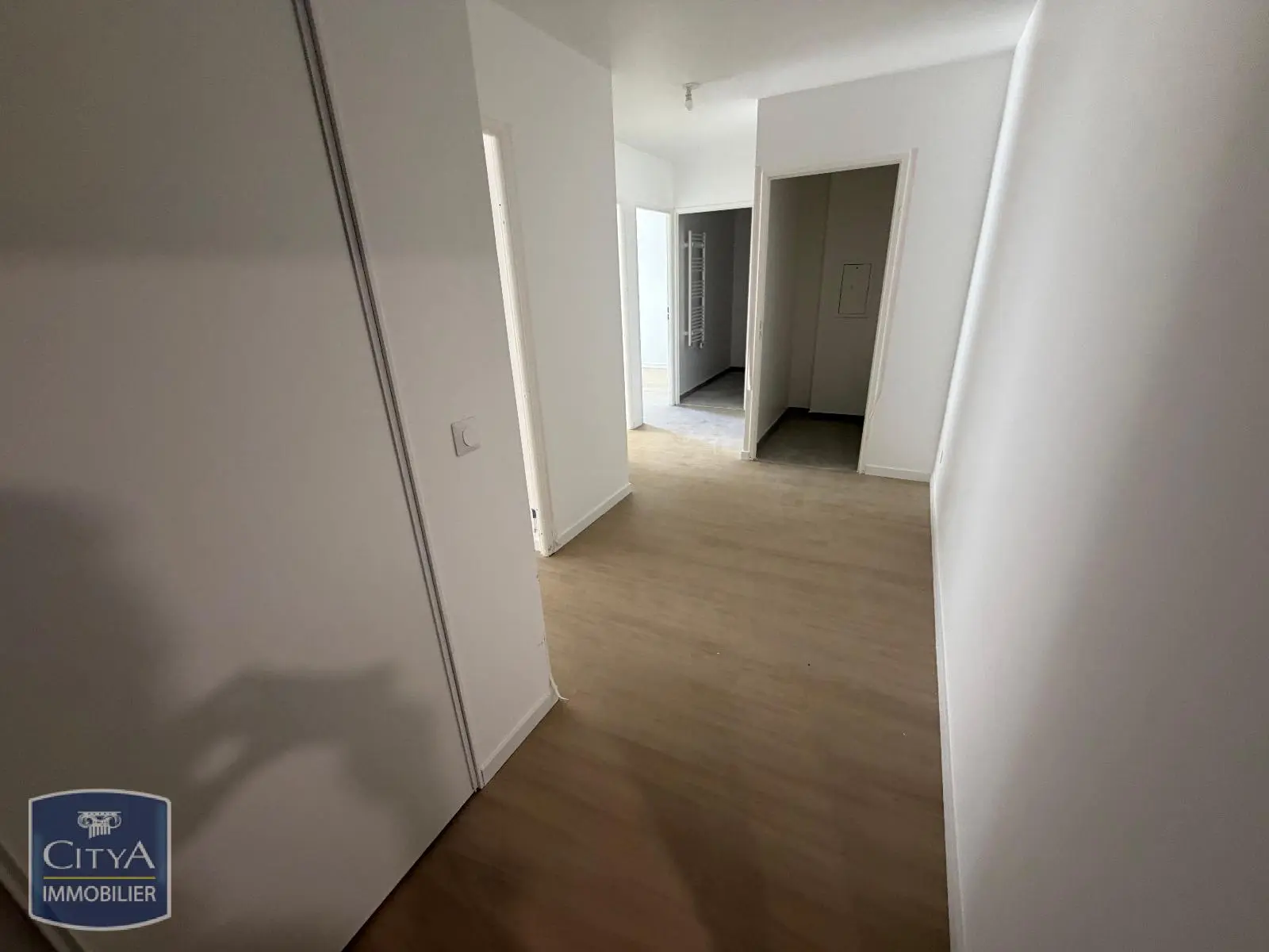 Photo 5 Appartement 4 pièces 80.43m²