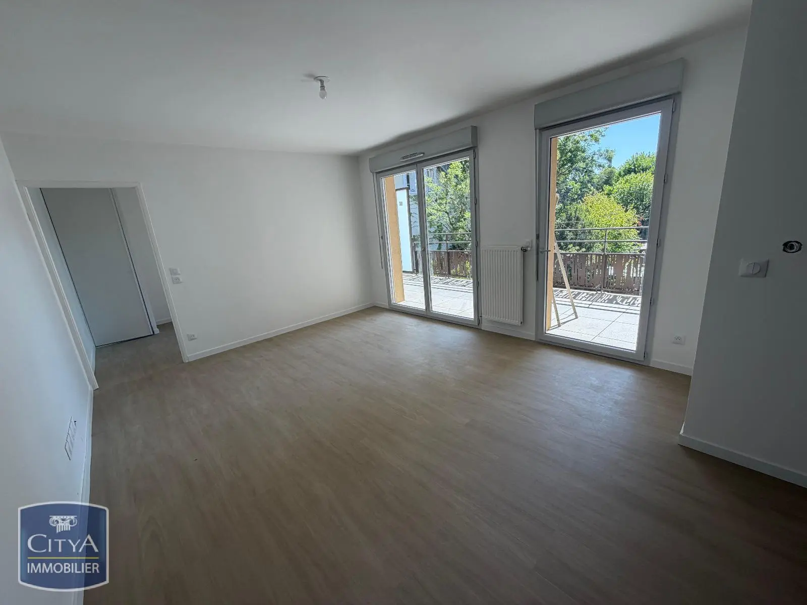Photo 1 Appartement 4 pièces 80.43m²