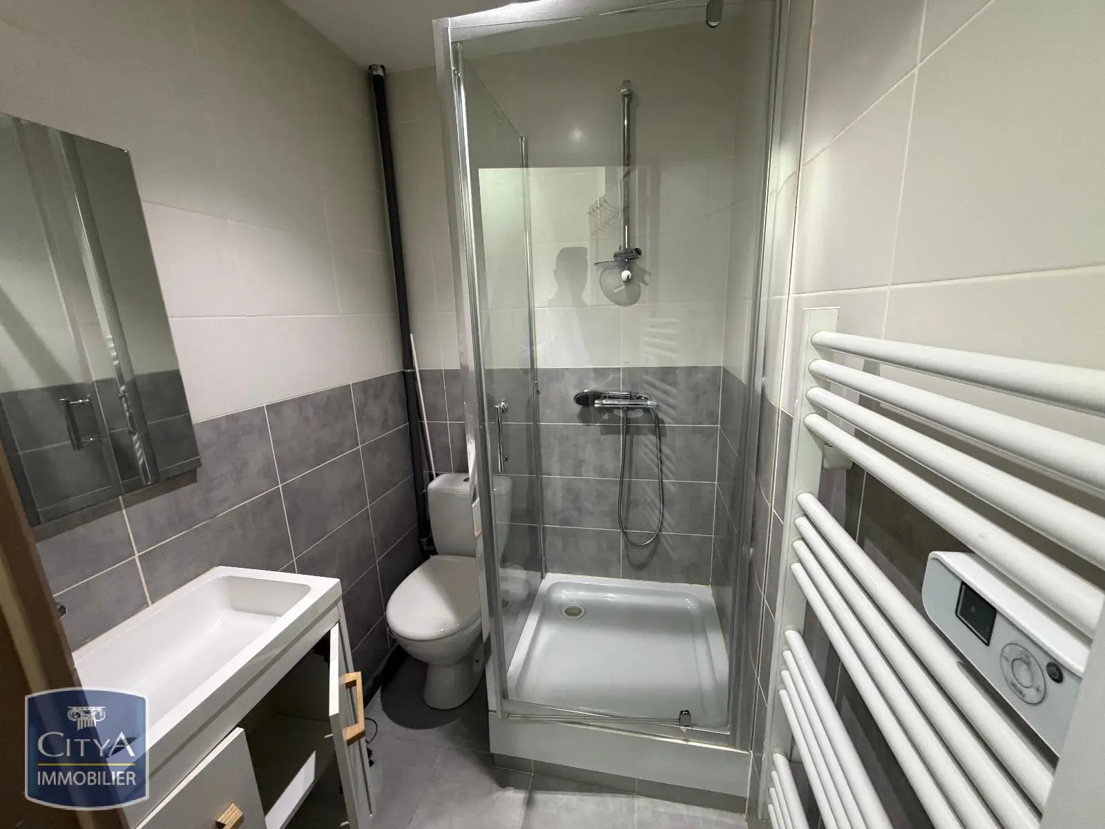 Photo 3 Appartement 1 pièce 24.95m²