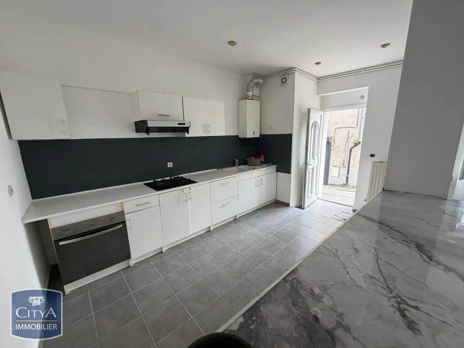 Photo 1 Appartement 3 pièces 54.81m²