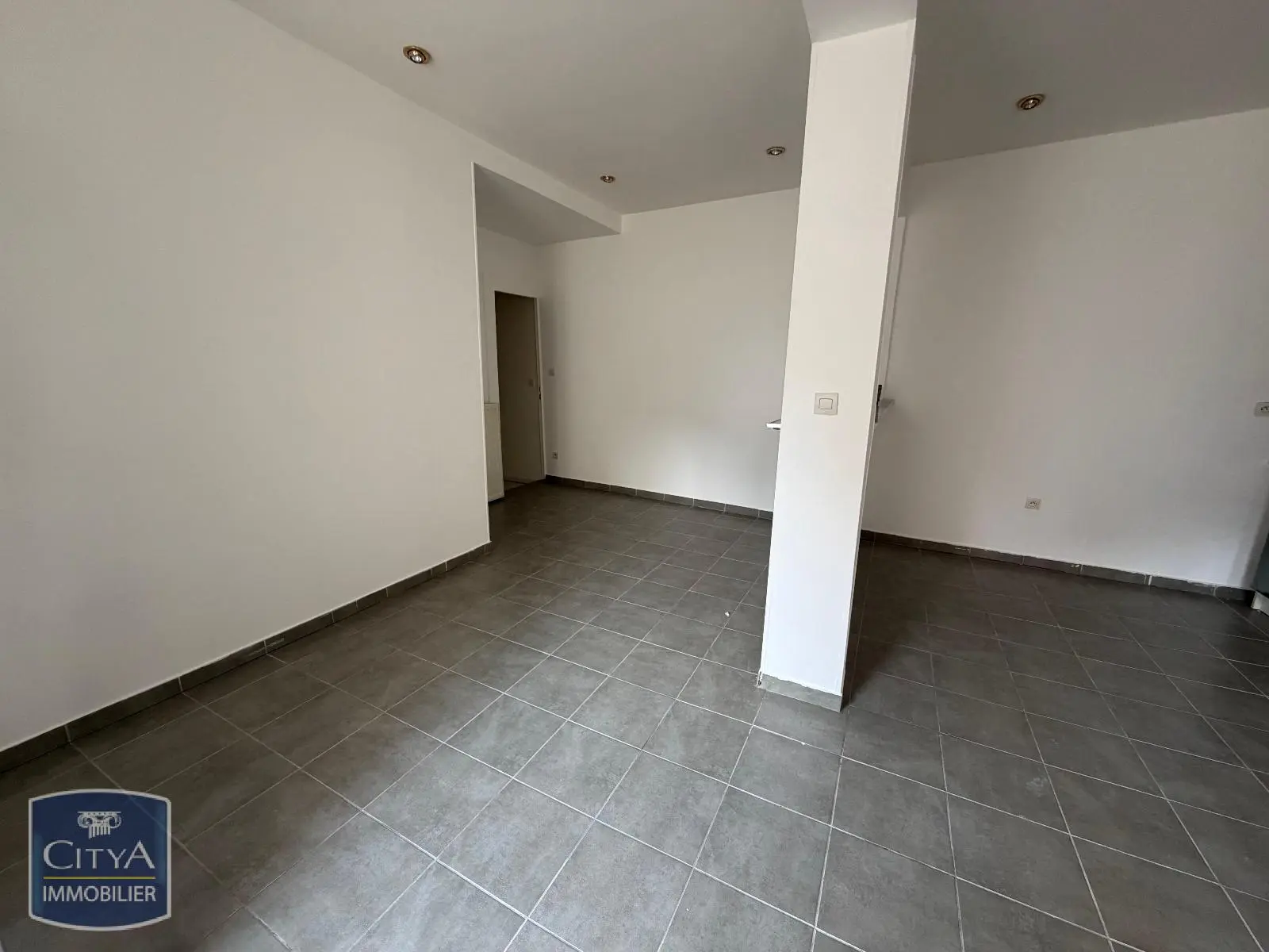 Photo 3 Appartement 3 pièces 54.81m²