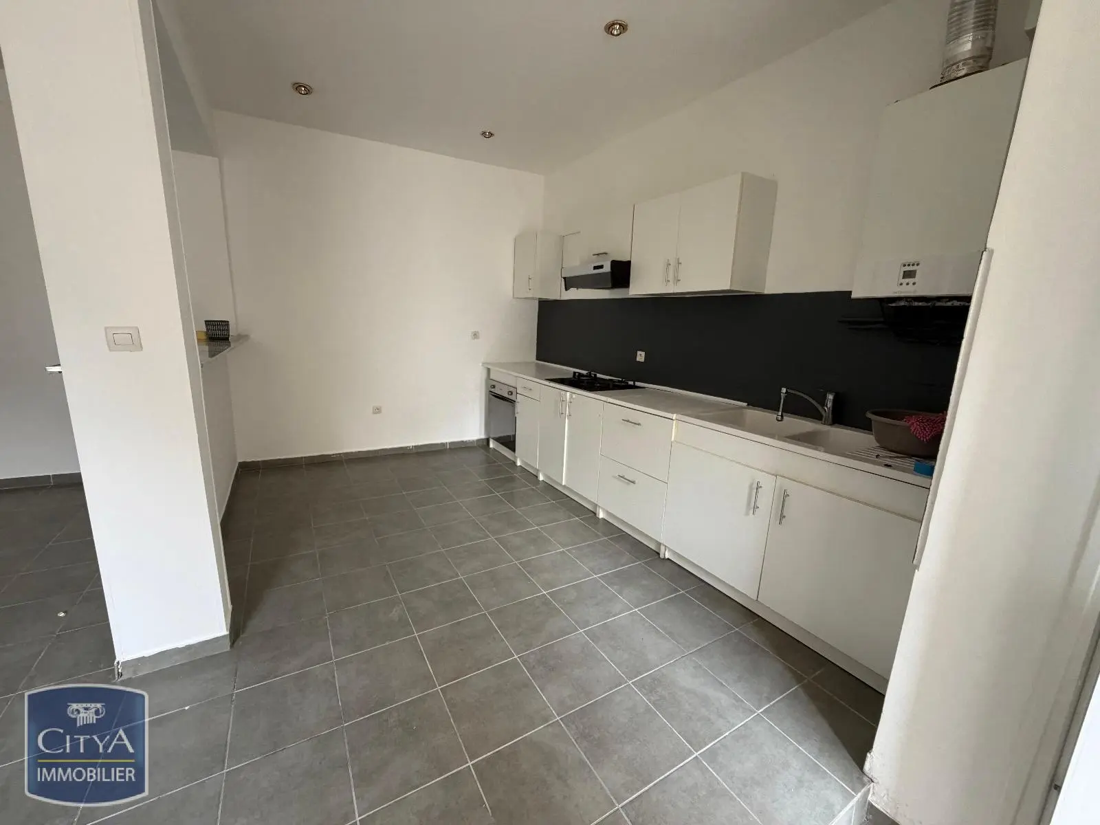 Photo 2 Appartement 3 pièces 54.81m²
