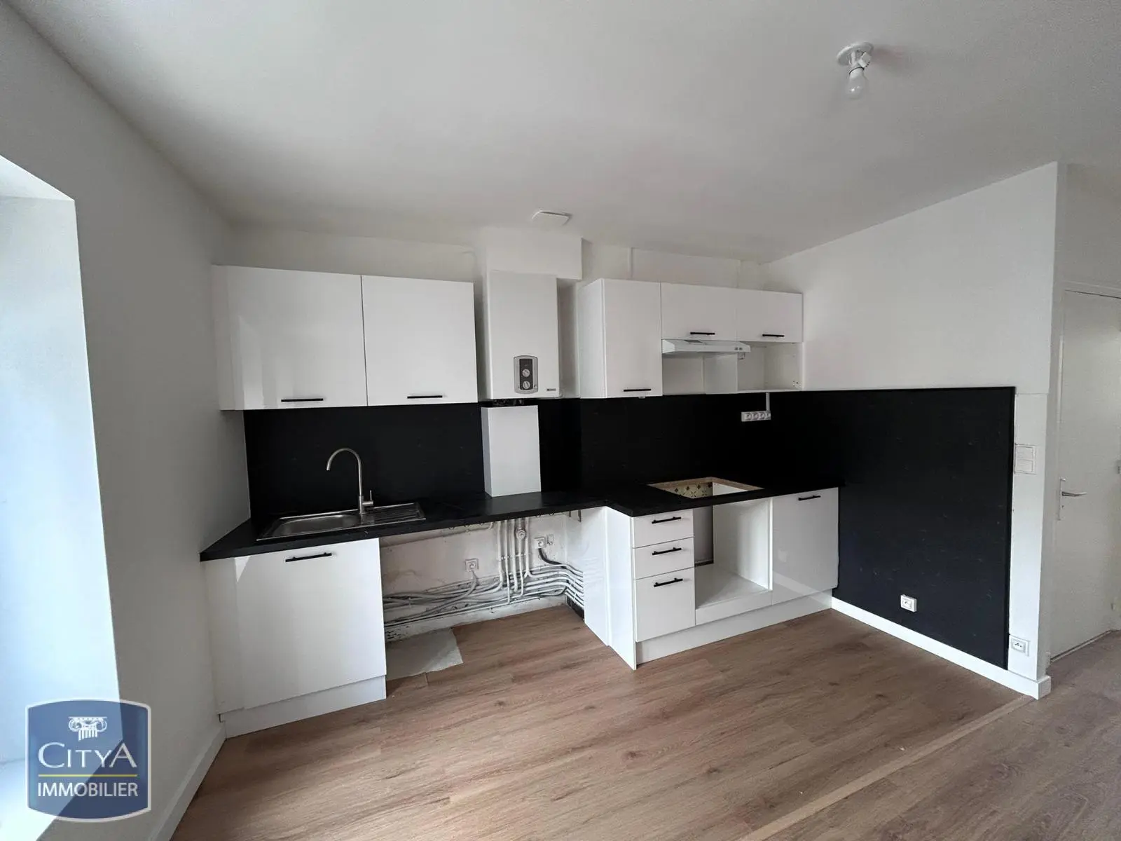 Photo 5 Appartement 2 pièces 53.33m²
