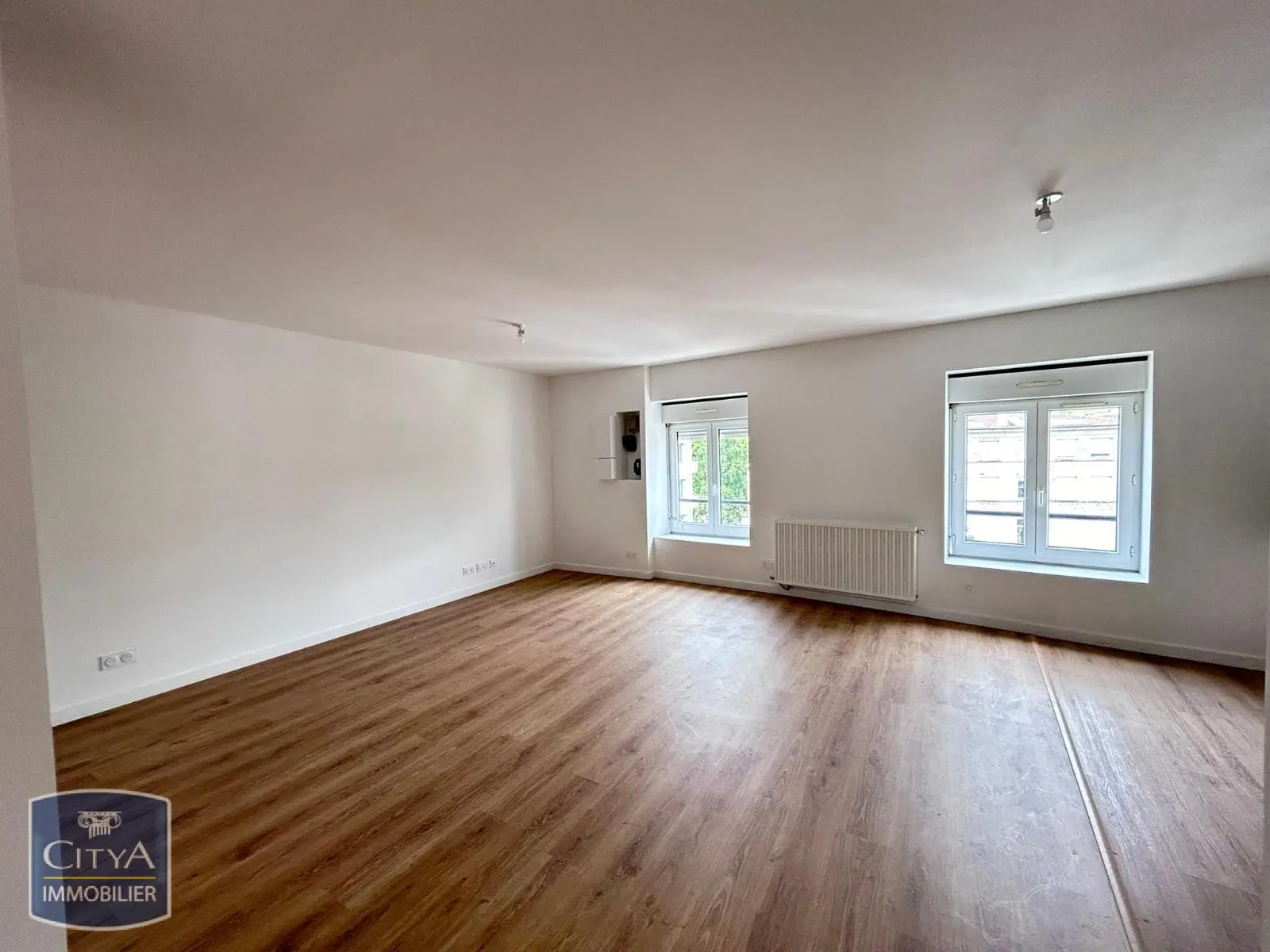 Photo 3 Appartement 2 pièces 53.33m²