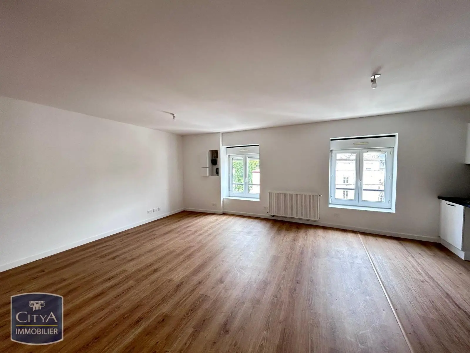 Photo 4 Appartement 2 pièces 53.33m²