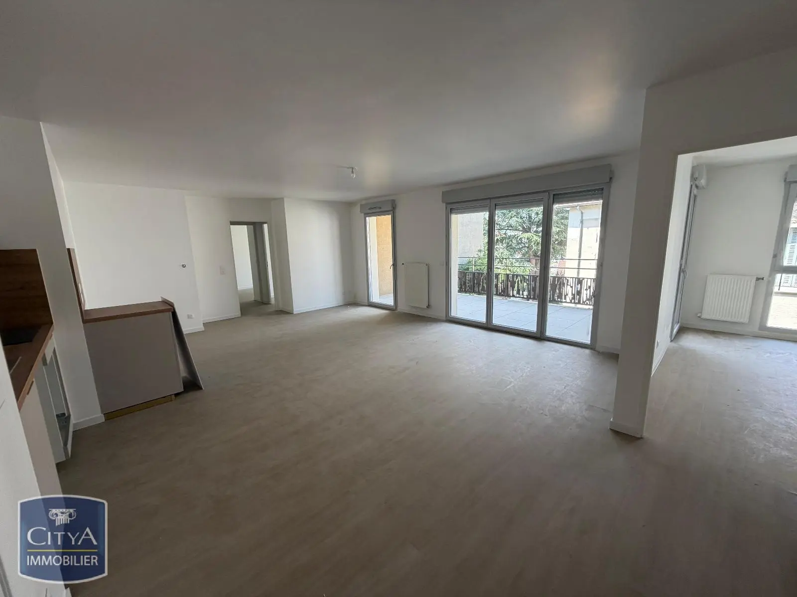 Photo 2 Appartement 4 pièces 91.2m²