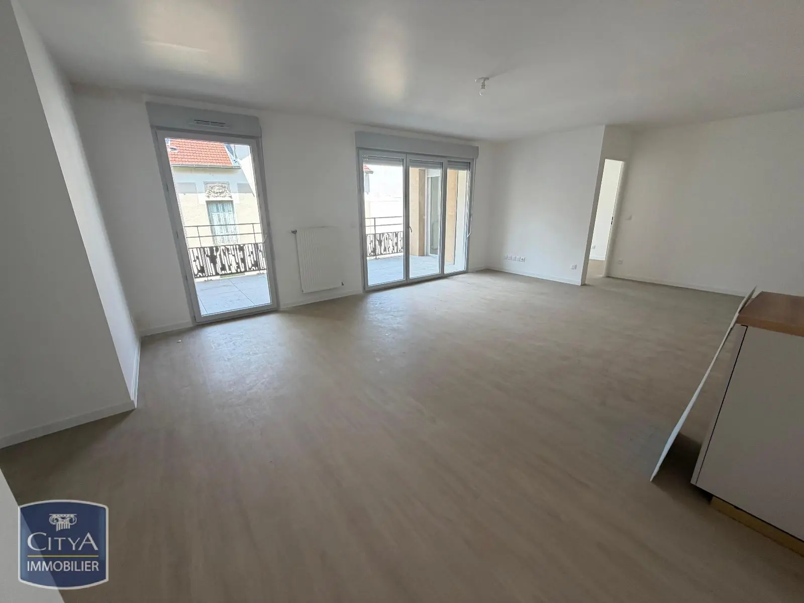 Photo 1 Appartement 4 pièces 91.2m²