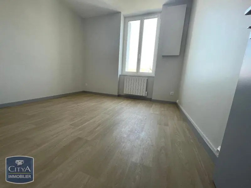 Photo 3 Appartement 1 pièce 33m²