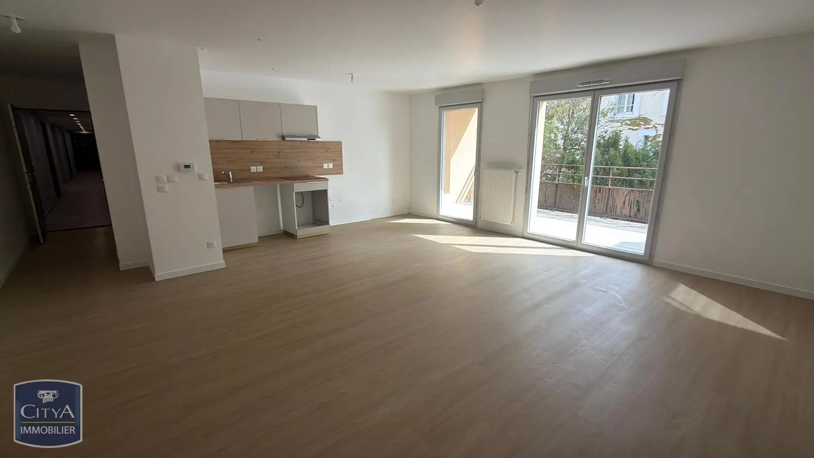 Photo 1 Appartement 5 pièces 120.54m²