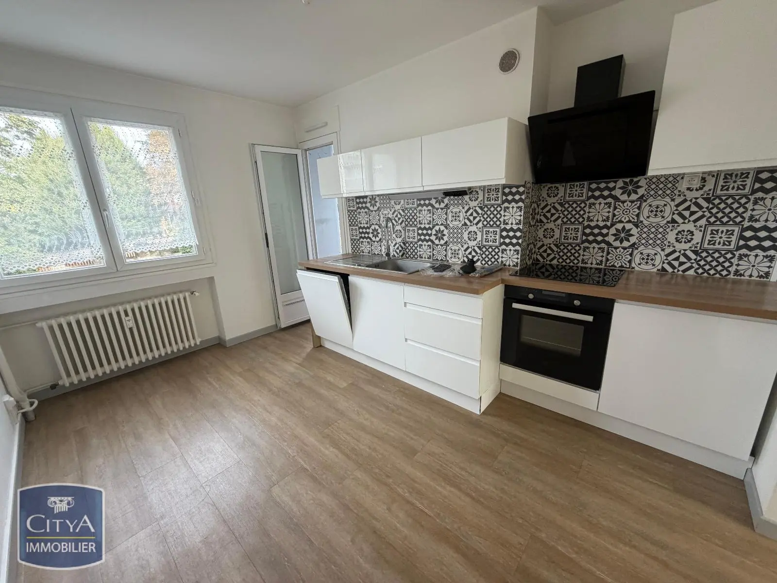Photo 1 Appartement 3 pièces 72.92m²