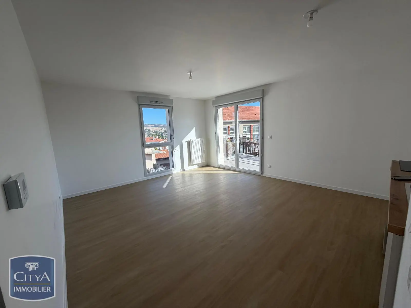 Photo 2 Appartement 3 pièces 69.21m²