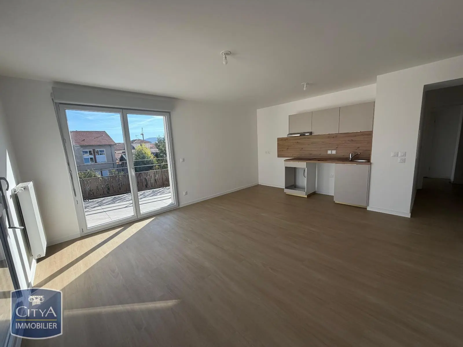 Photo 3 Appartement 3 pièces 69.21m²