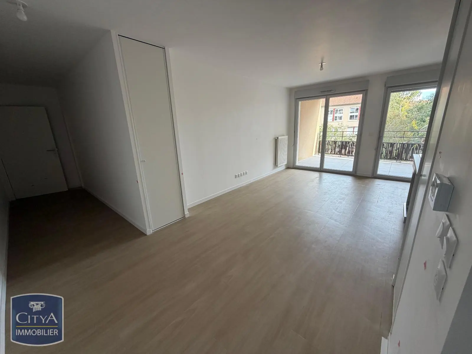 Photo 2 Appartement 3 pièces 67.47m²