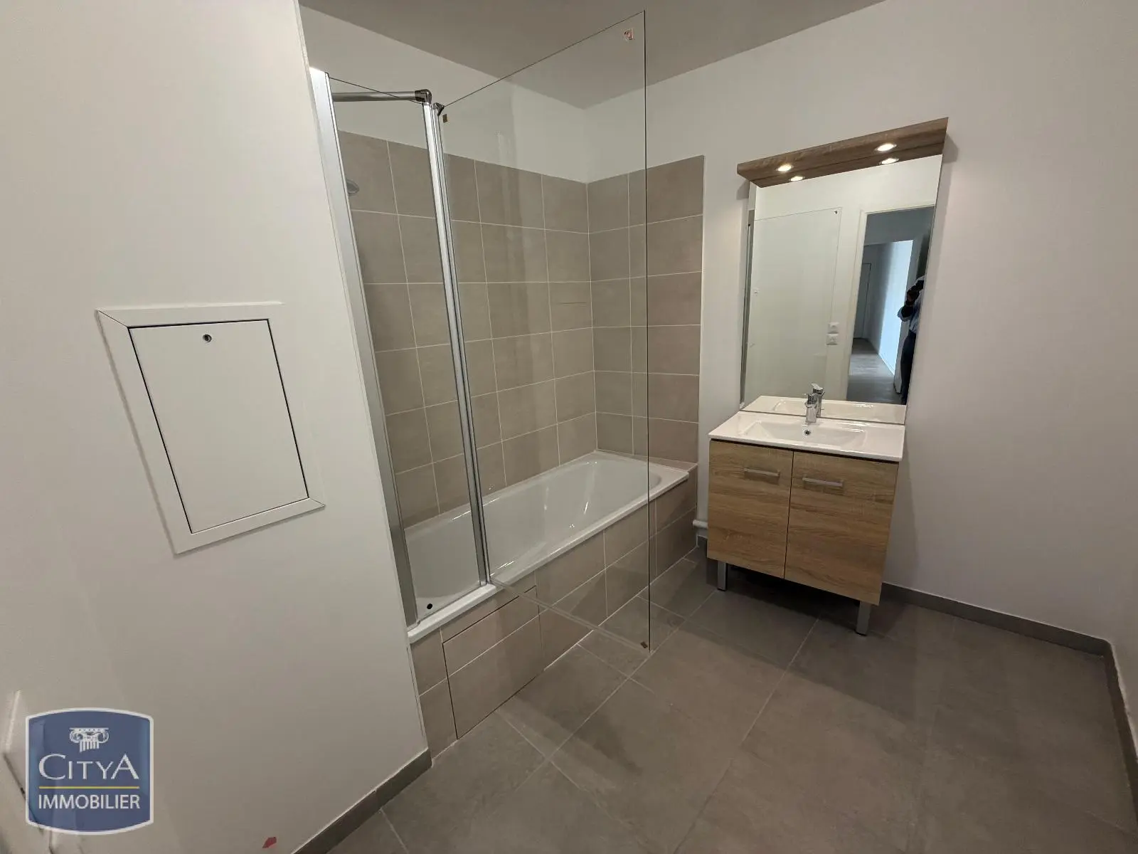 Photo 6 Appartement 3 pièces 67.47m²
