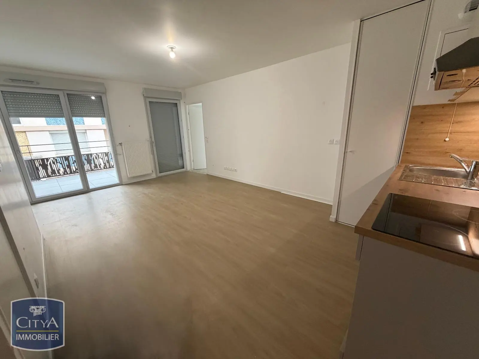 Photo 2 Appartement 3 pièces 68.19m²