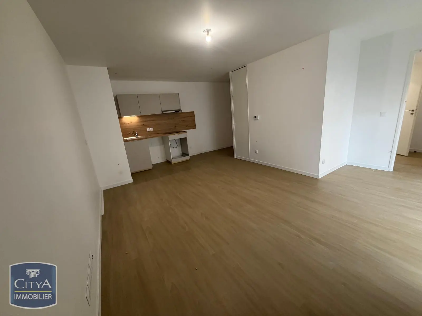 Photo 1 Appartement 3 pièces 68.19m²