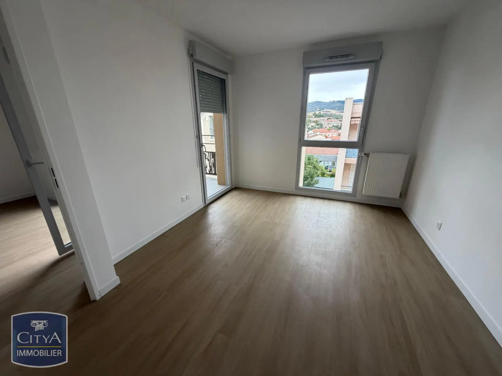 Photo 2 appartement Saint-Chamond