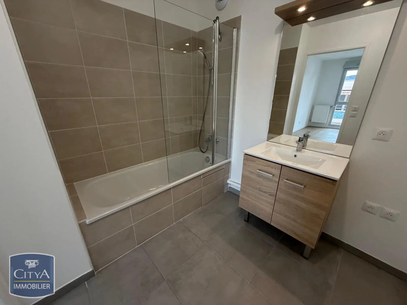 Photo 4 appartement Saint-Chamond