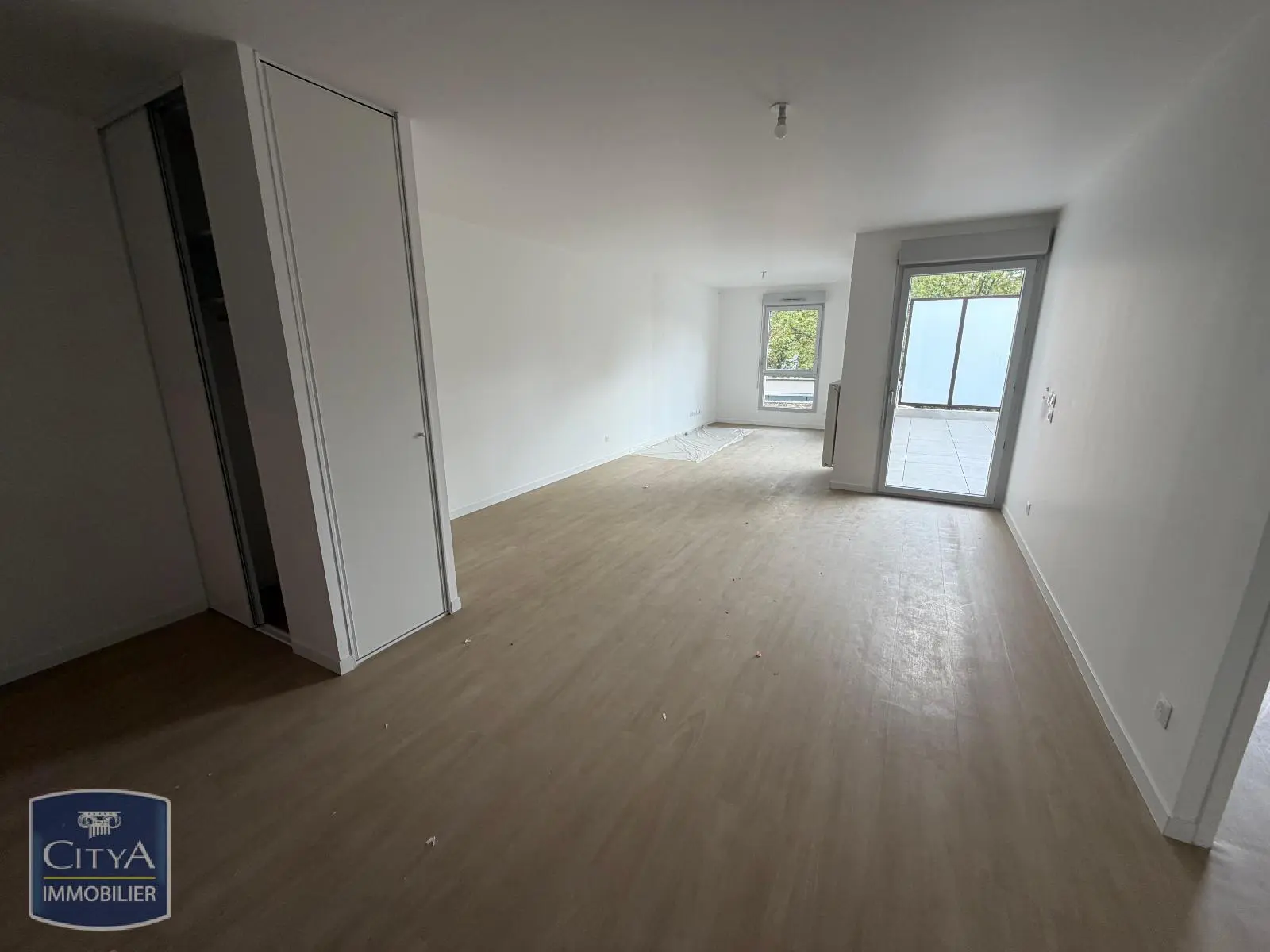 Photo 1 Appartement 2 pièces 59.49m²