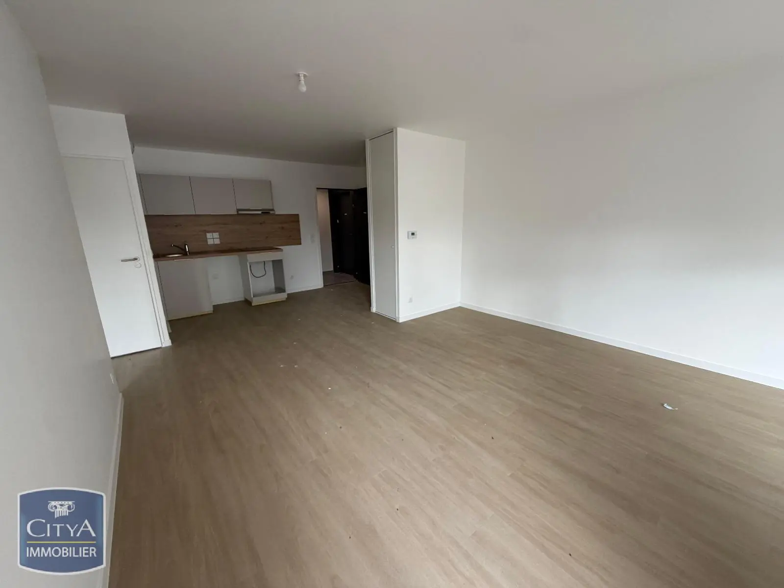 Photo 2 Appartement 2 pièces 59.49m²